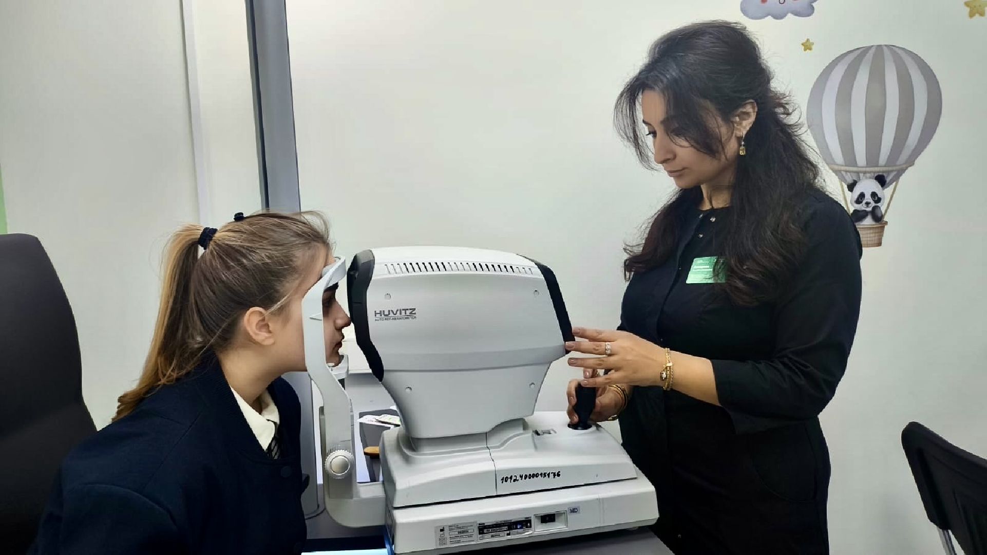 благодарность губернатора московской области, педиатр, ленинский городской округ,награда  ,