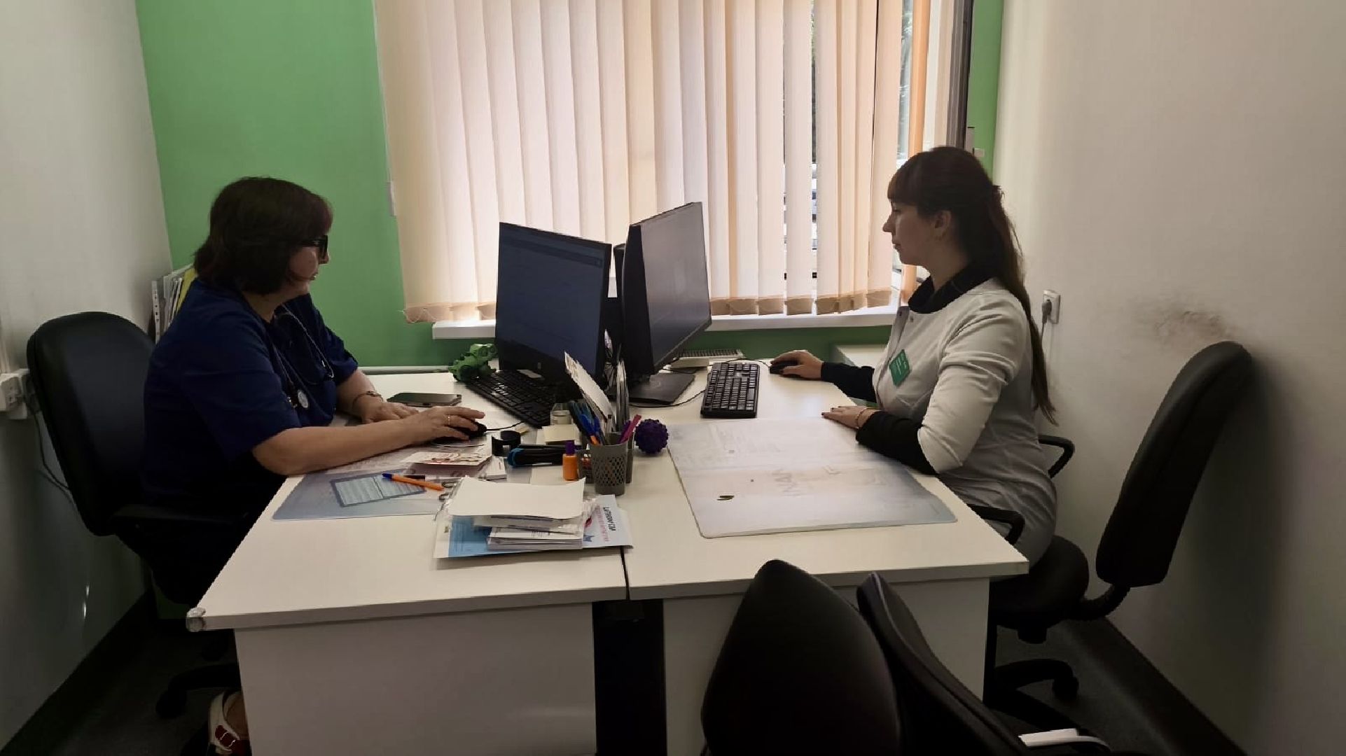 благодарность губернатора московской области, педиатр, ленинский городской округ,награда  ,