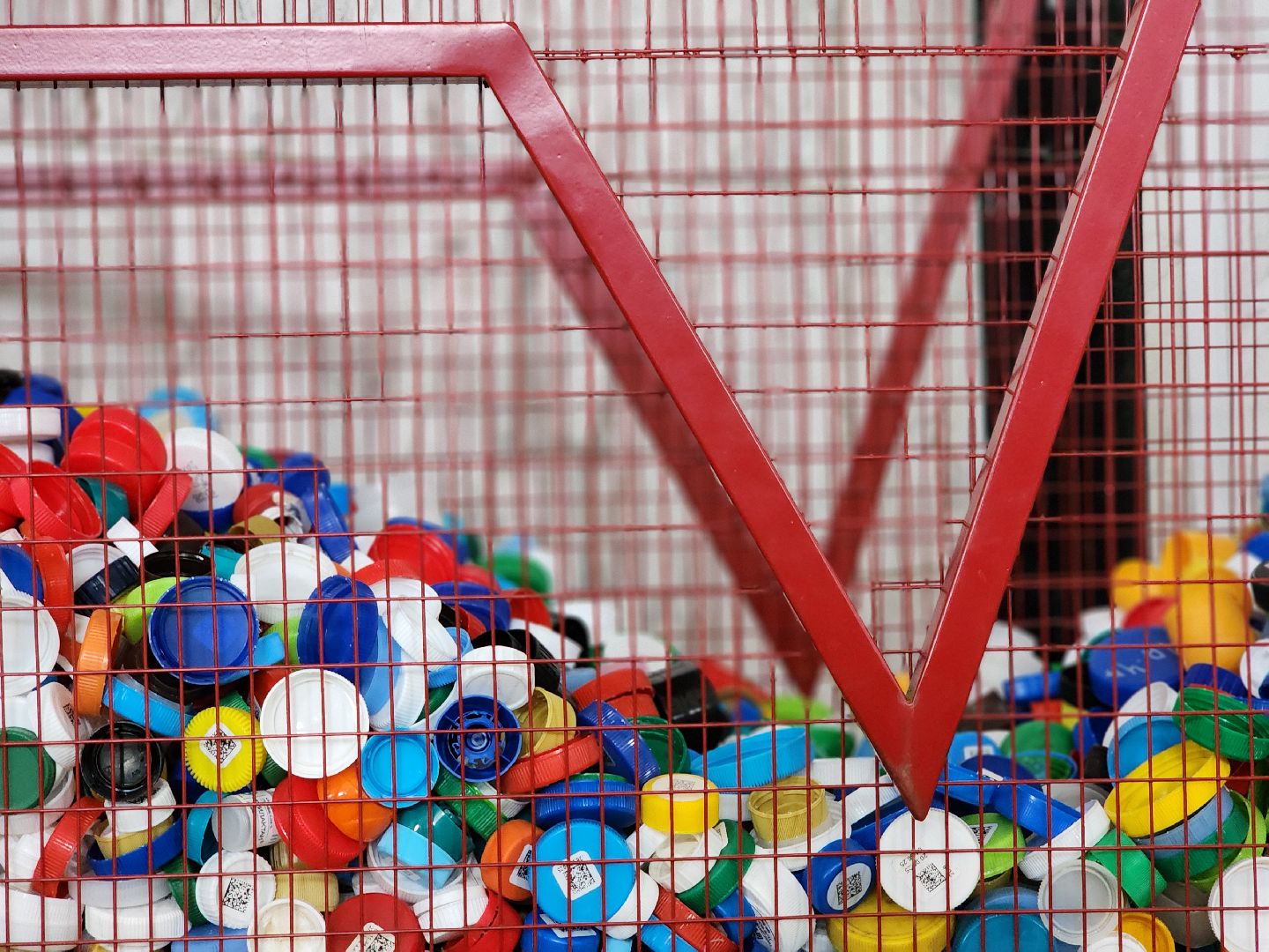 экологическая акция, переработка вторсырья, полезные крышечки, ногинск, богородский городской округ,