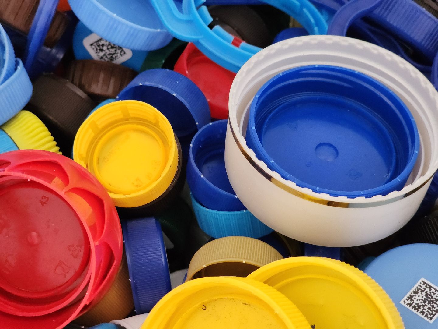 экологическая акция, переработка вторсырья, полезные крышечки, ногинск, богородский городской округ,