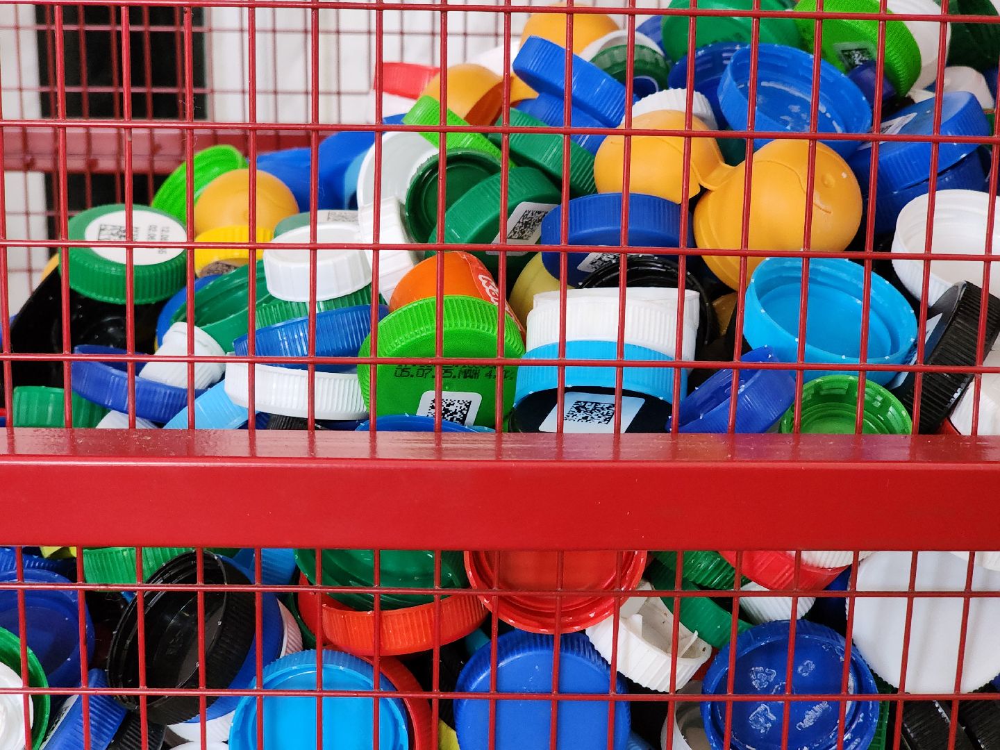 экологическая акция, переработка вторсырья, полезные крышечки, ногинск, богородский городской округ,