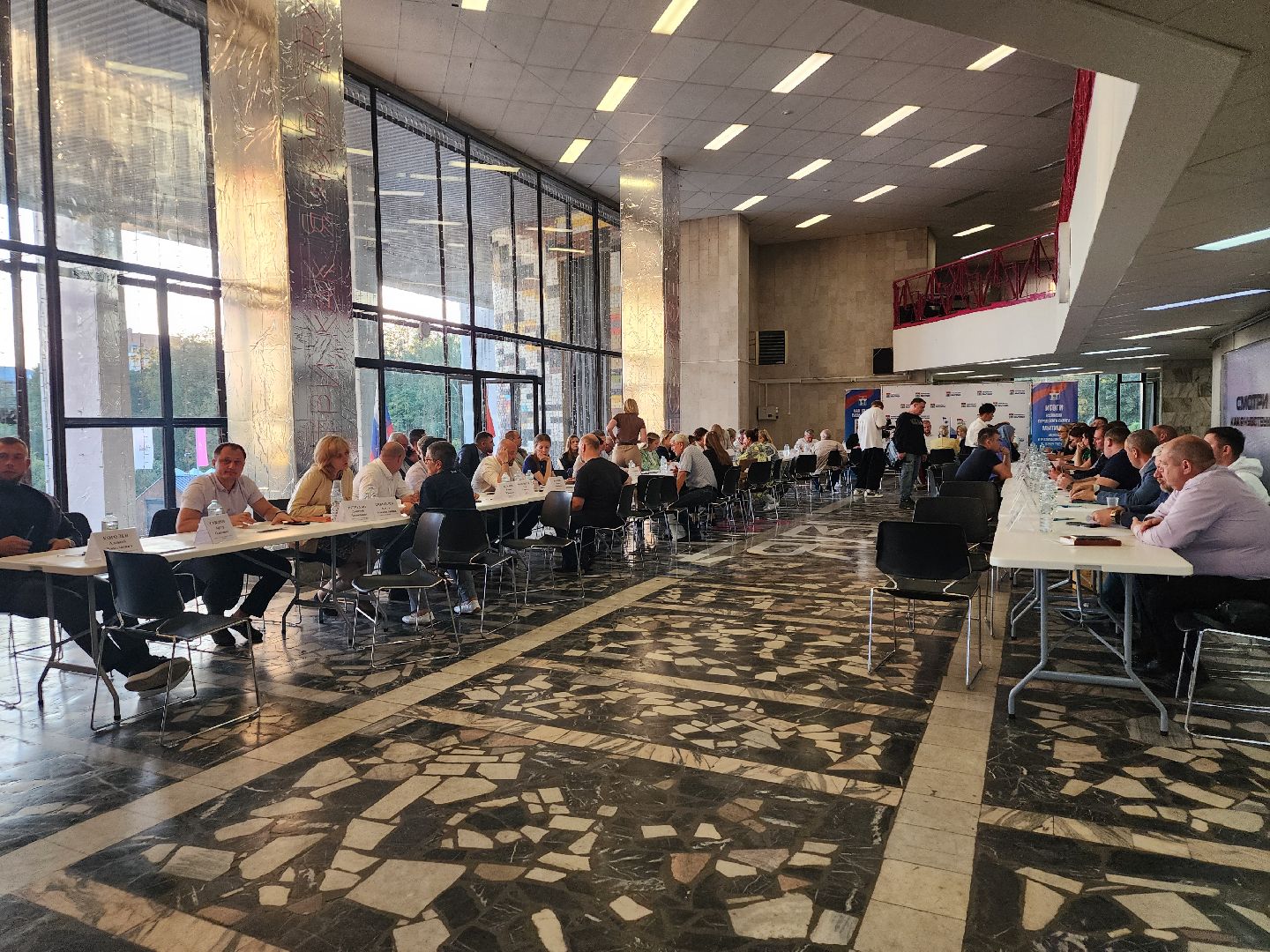 мытищи, выездная администрация,