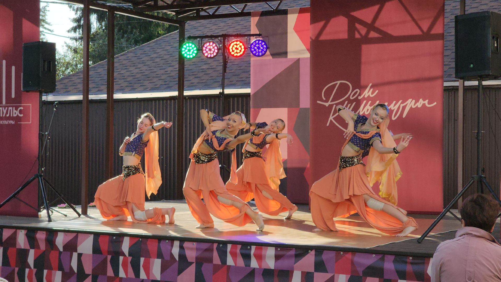 дом культуры, пушкинский городской округ, Послок Челюскинский, ремонт дома культуры, культура,