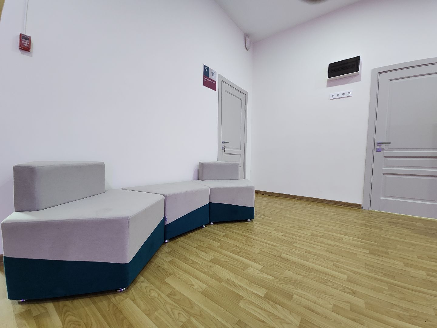 дом культуры, пушкинский городской округ, Послок Челюскинский, ремонт дома культуры, культура,