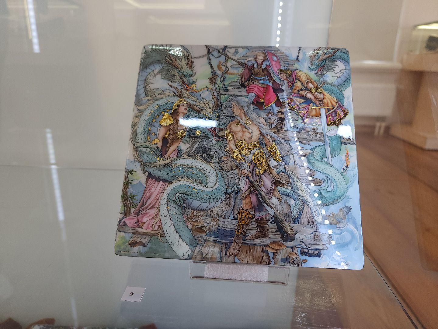 федоскино, мытищи,