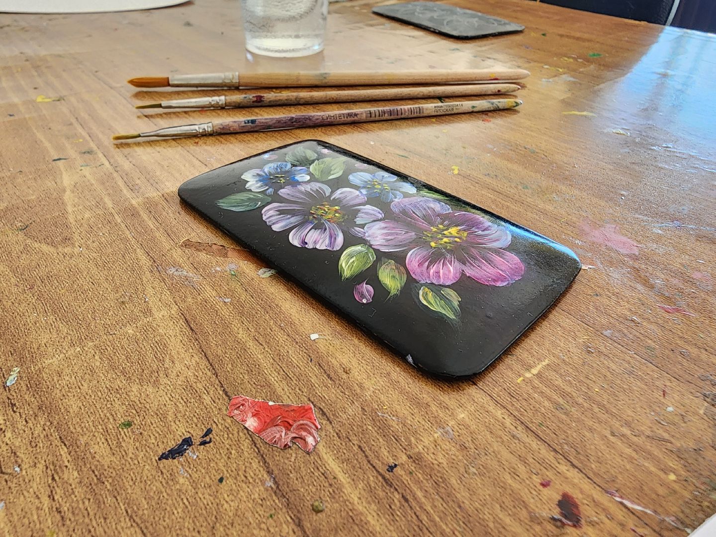 федоскино, мытищи,