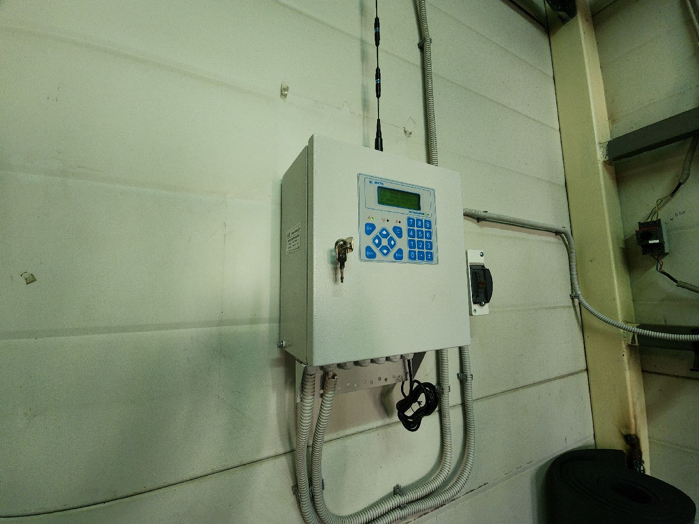 Черноголовка, Жкх, Отопление,