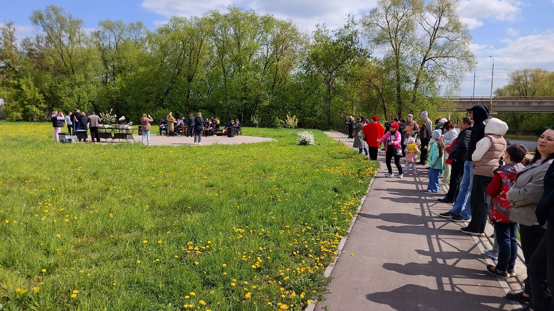 волонтеры, серпухов, ветераны, вов, день победы, доброе дело,