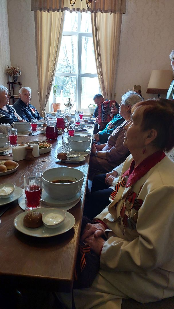 волонтеры, серпухов, ветераны, вов, день победы, доброе дело,