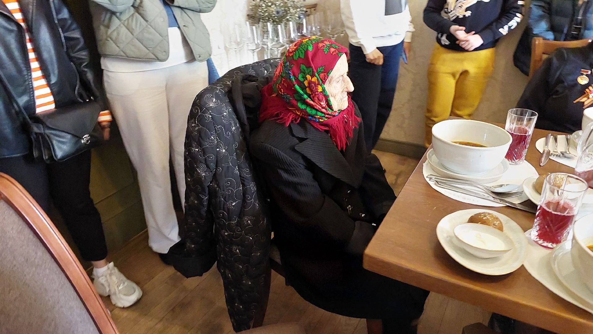 волонтеры, серпухов, ветераны, вов, день победы, доброе дело,