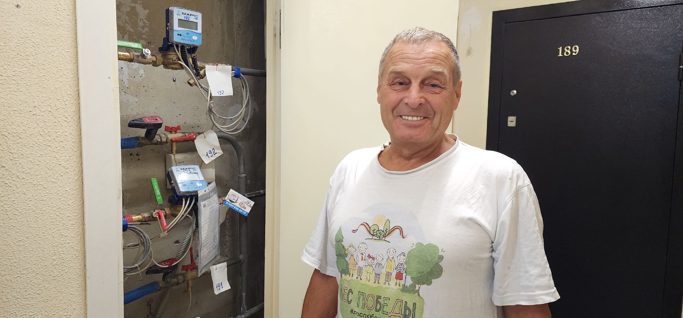 Реконструкция теплосетей, ЖКХ, Вода ,