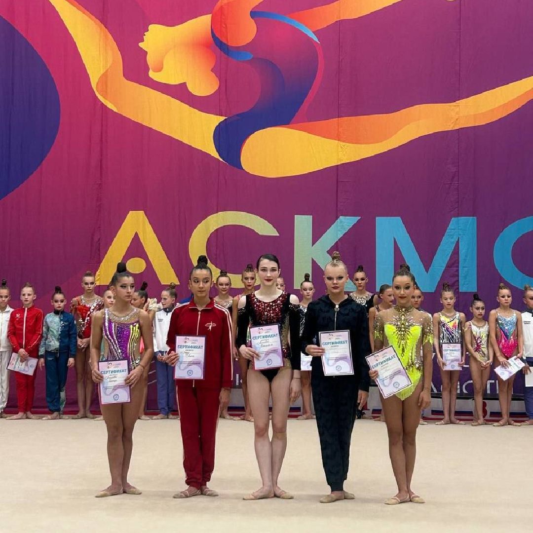 ивантеевка, спортивный клуб, художественная гимнастика, гимнастки, кубок московской области, первенство, первенство московской области,отборочные соревнования, отборочный этап,