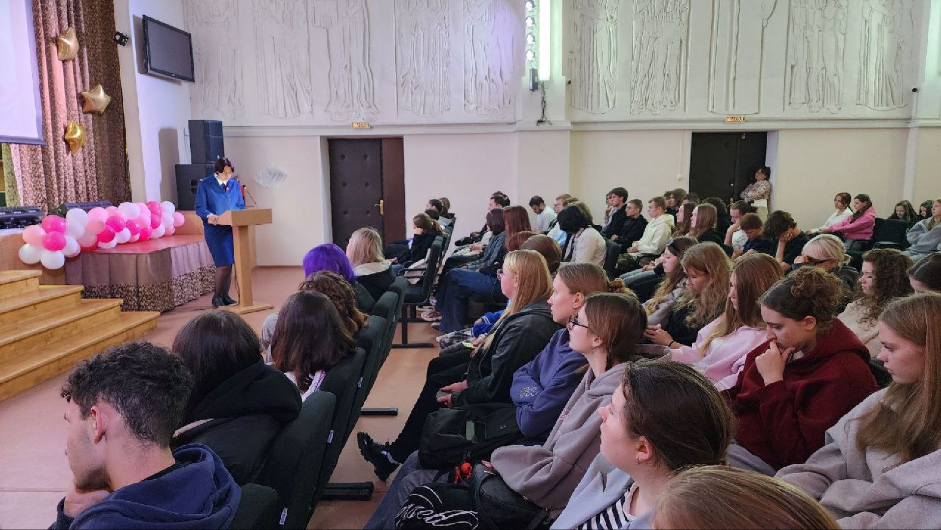 Дмитров, Прокуратура, Подмосковный политехнический колледж, Дистанционное мошенничество,