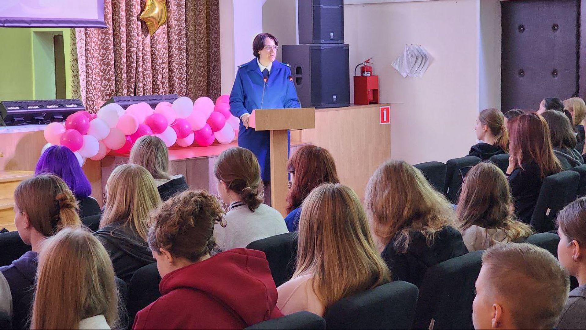 Дмитров, Прокуратура, Подмосковный политехнический колледж, Дистанционное мошенничество,