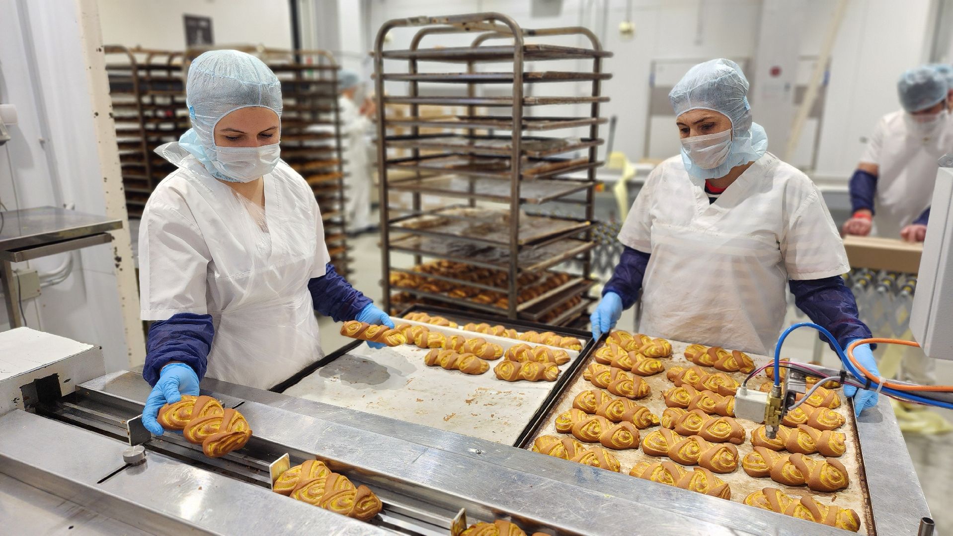 волоколамск, новые рабочие места,