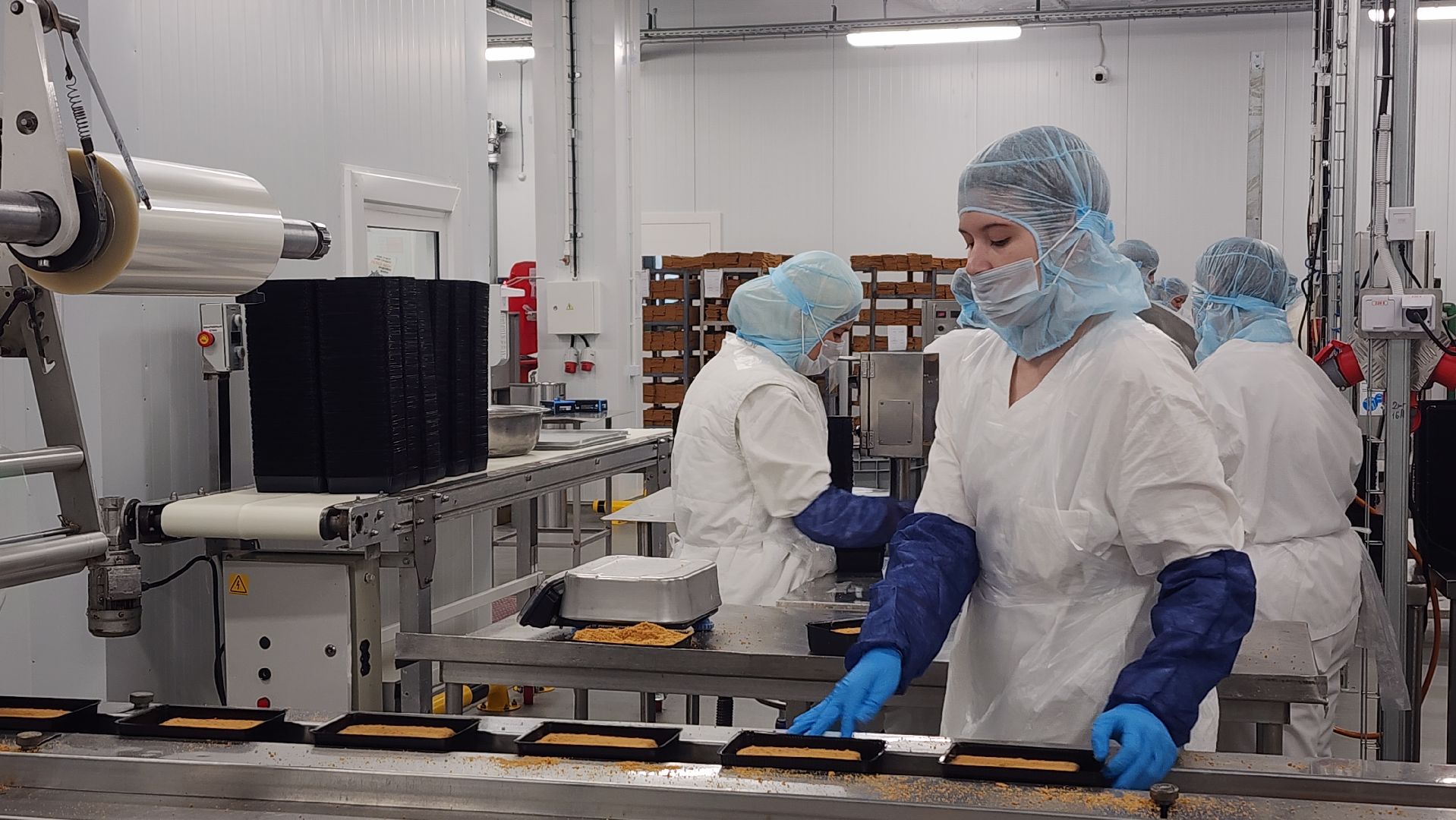 волоколамск, новые рабочие места,