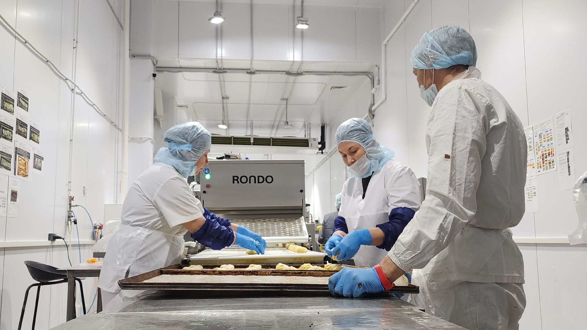 волоколамск, новые рабочие места,