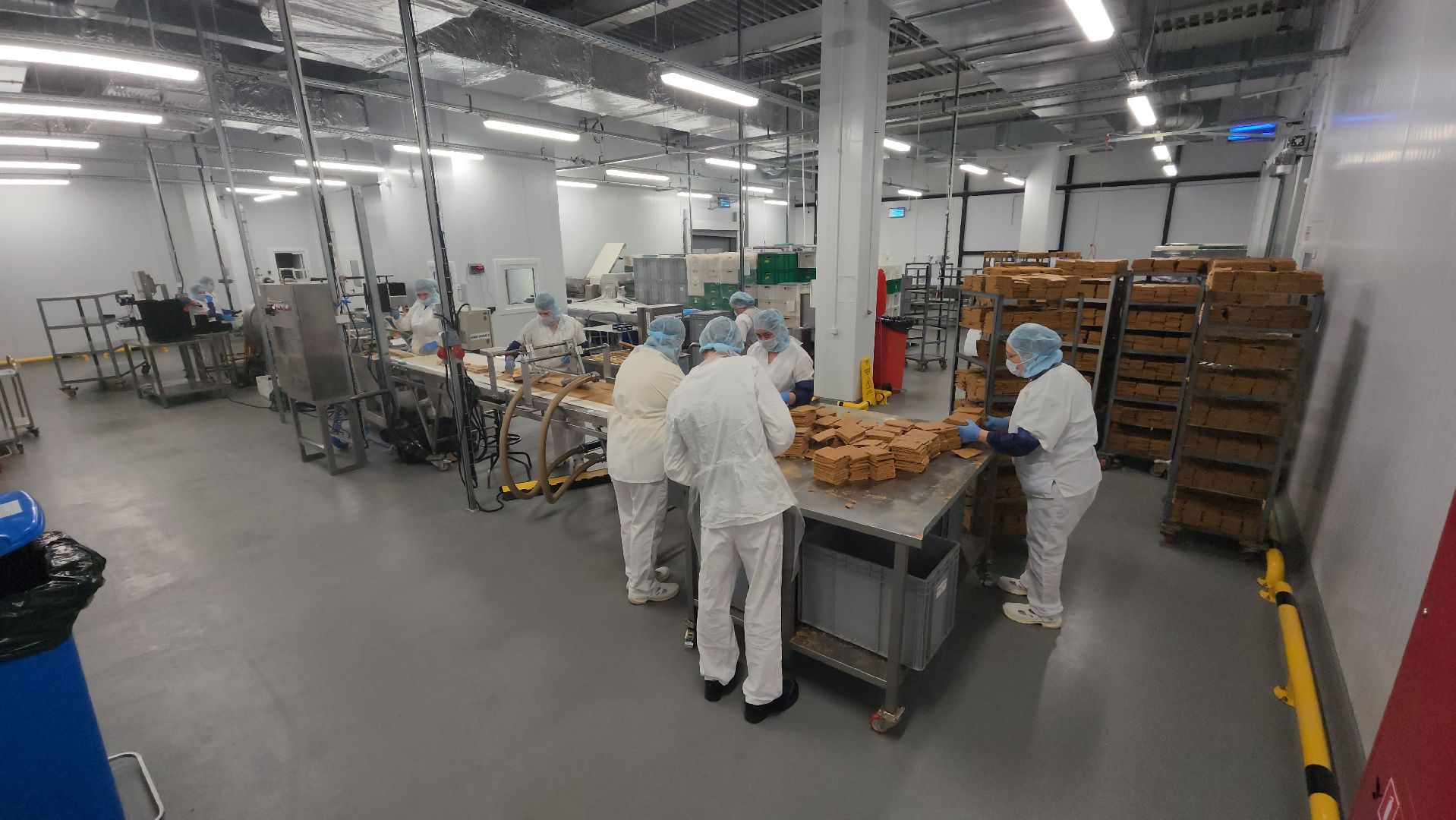 волоколамск, новые рабочие места,