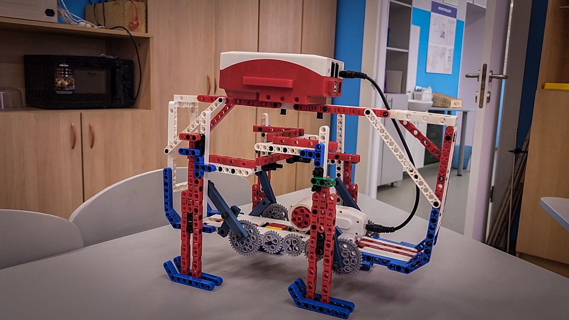 бронницы, гимназия имени пушкина , точка роста в бронницах,