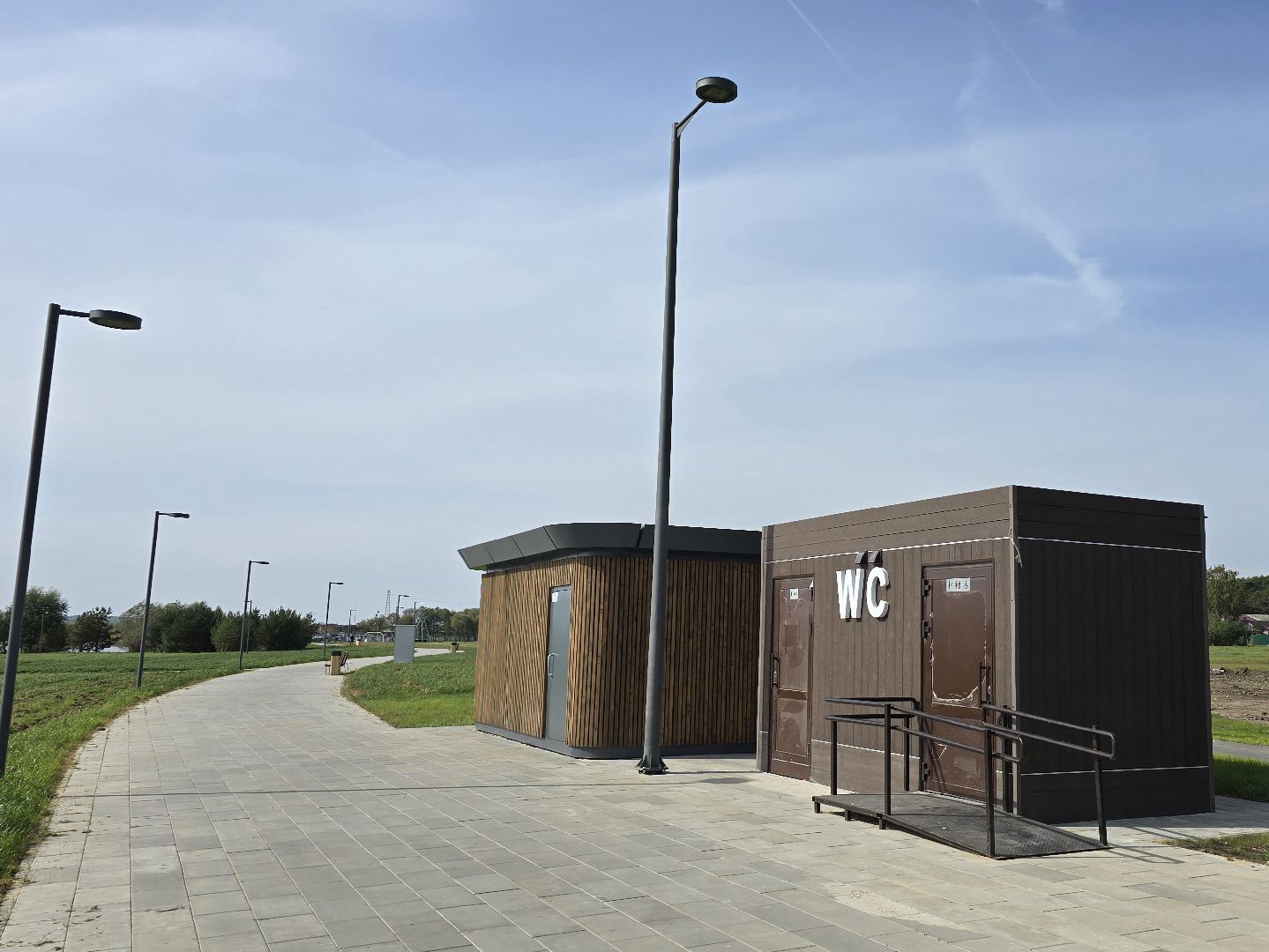 Коломна, Озеры, благоустройство, зона отдыха,