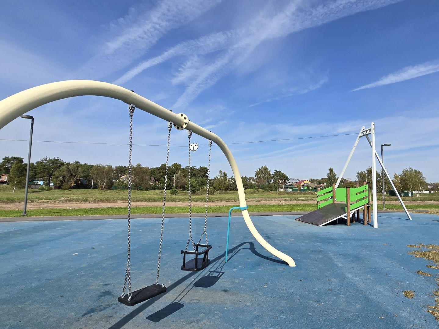 Коломна, Озеры, благоустройство, зона отдыха,