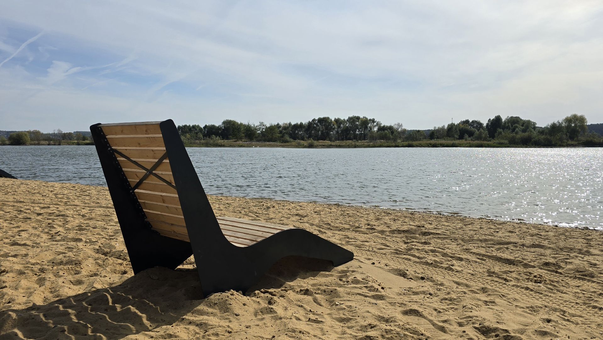 Коломна, Озеры, благоустройство, зона отдыха,