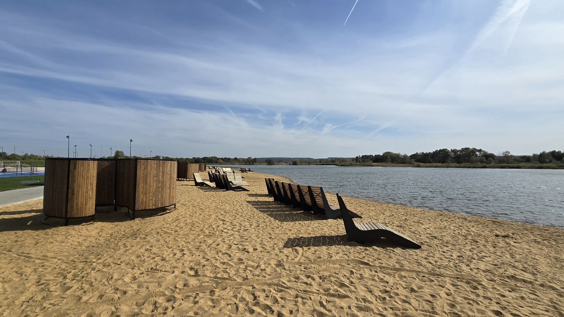 Коломна, Озеры, благоустройство, зона отдыха,