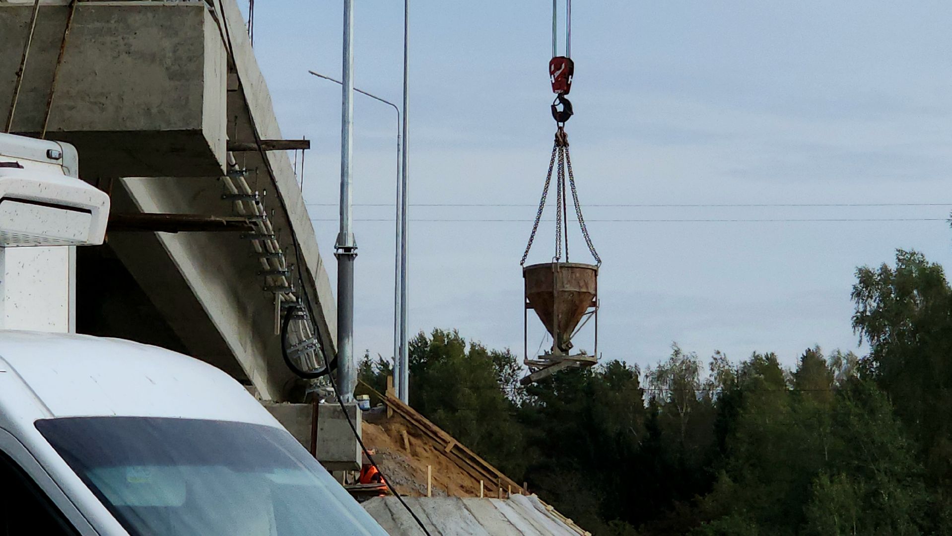 наро-фоминск, наро-фоминский городской округ, автодор, реконструкция трассы м-3, транспортная развязка,