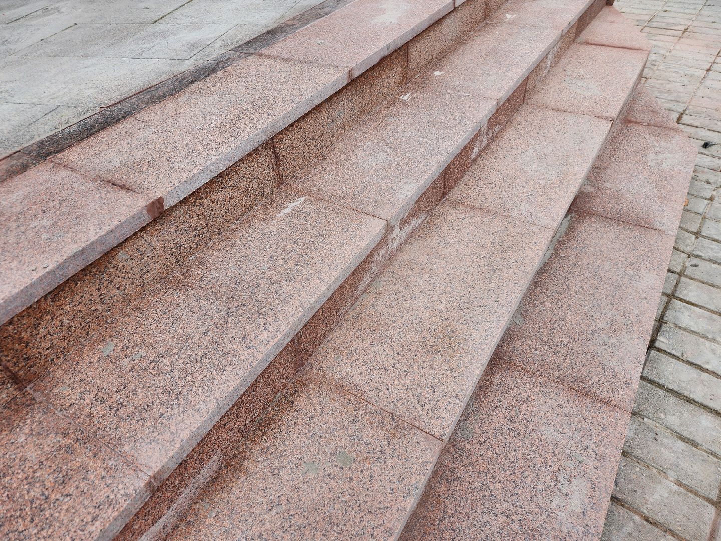 фрязино, спортивная школа, ремонт входной группы, олимп,