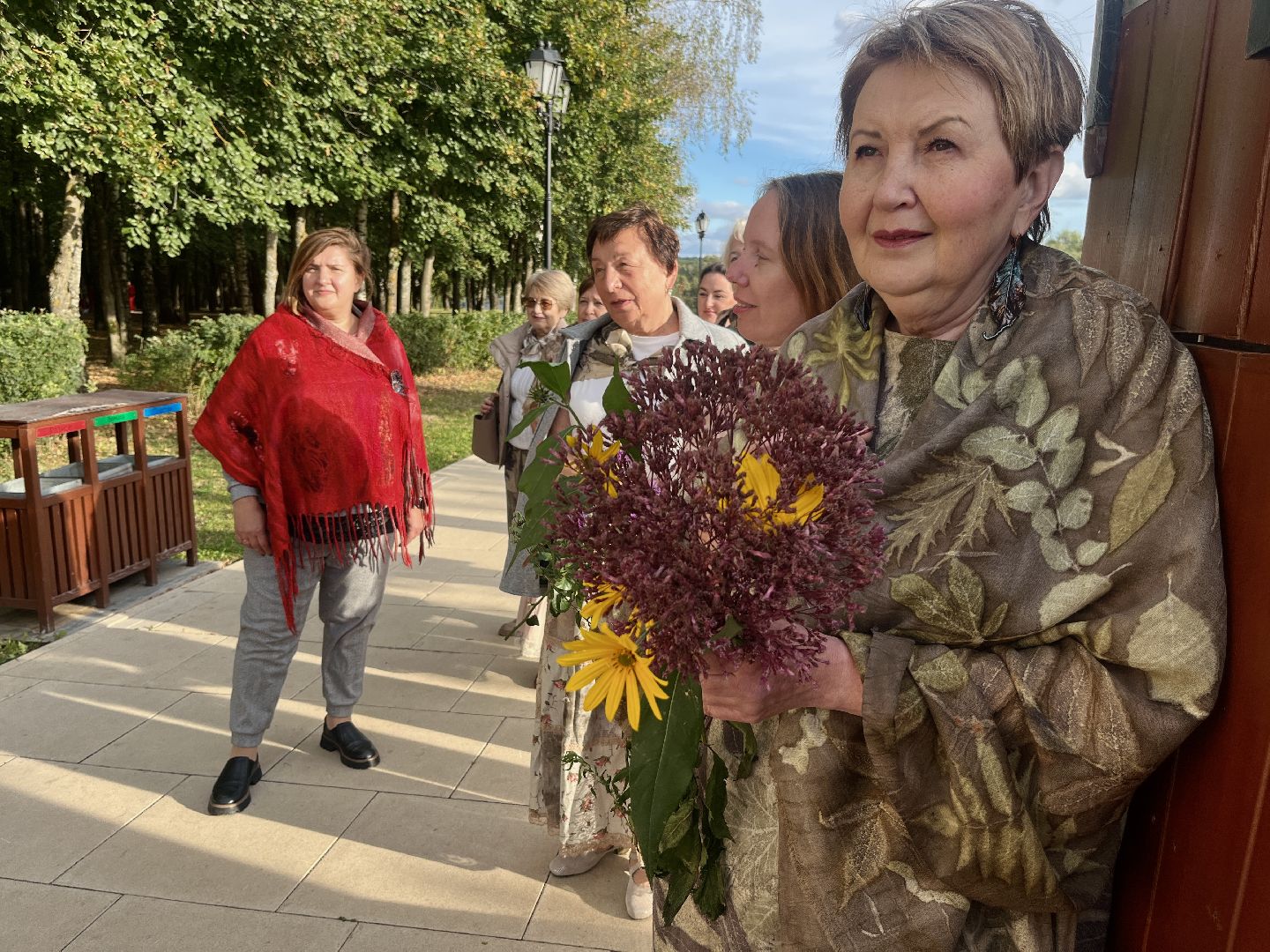 наро-фоминск,наро-фоминский городской округ, осенины, парк победы наро-фоминск, цдк звезда, день осеннего равноденствия,