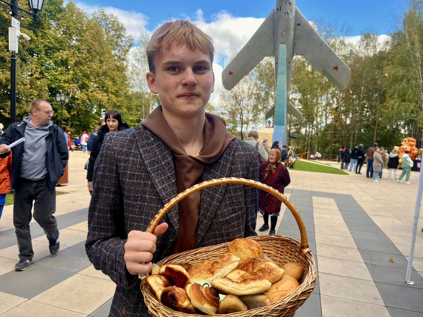 наро-фоминск,наро-фоминский городской округ, осенины, парк победы наро-фоминск, цдк звезда, день осеннего равноденствия,