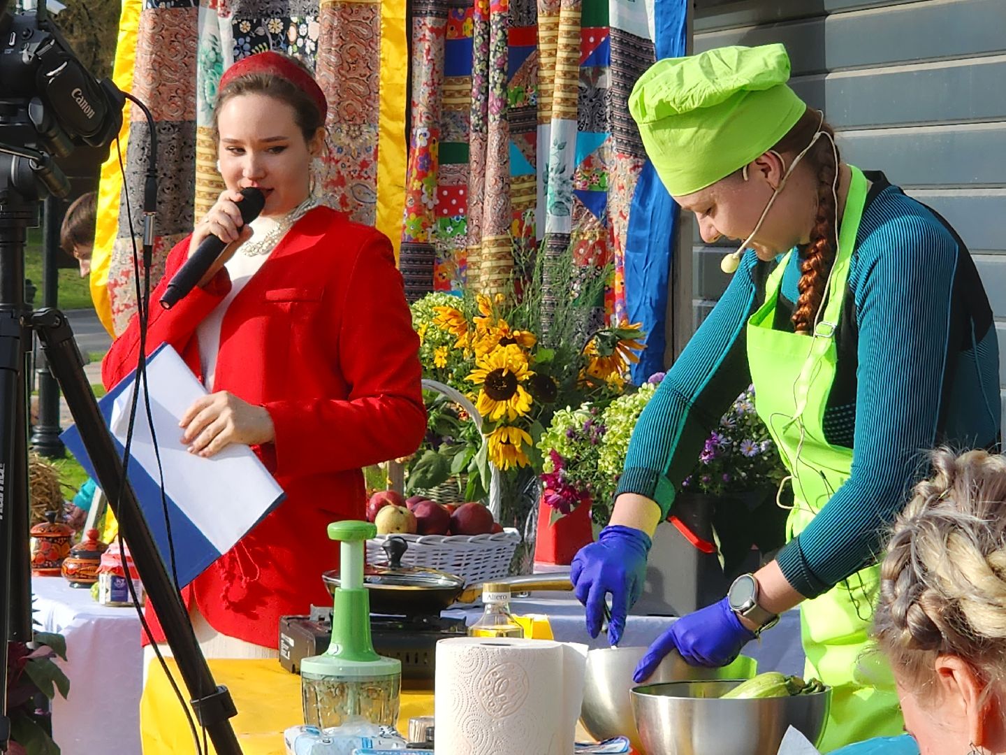 наро-фоминск,наро-фоминский городской округ, осенины, парк победы наро-фоминск, цдк звезда, день осеннего равноденствия,