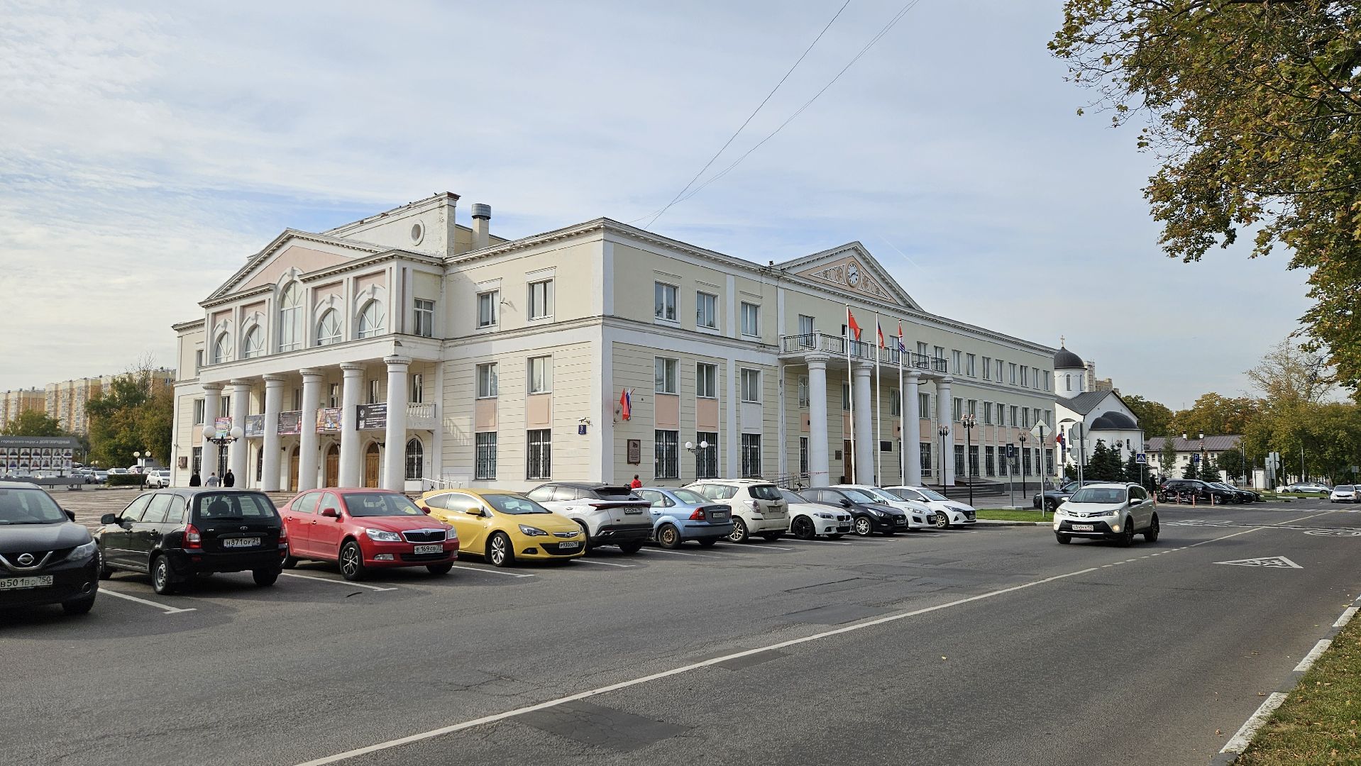 молодежный парламент, долгопрудный, молодежь,