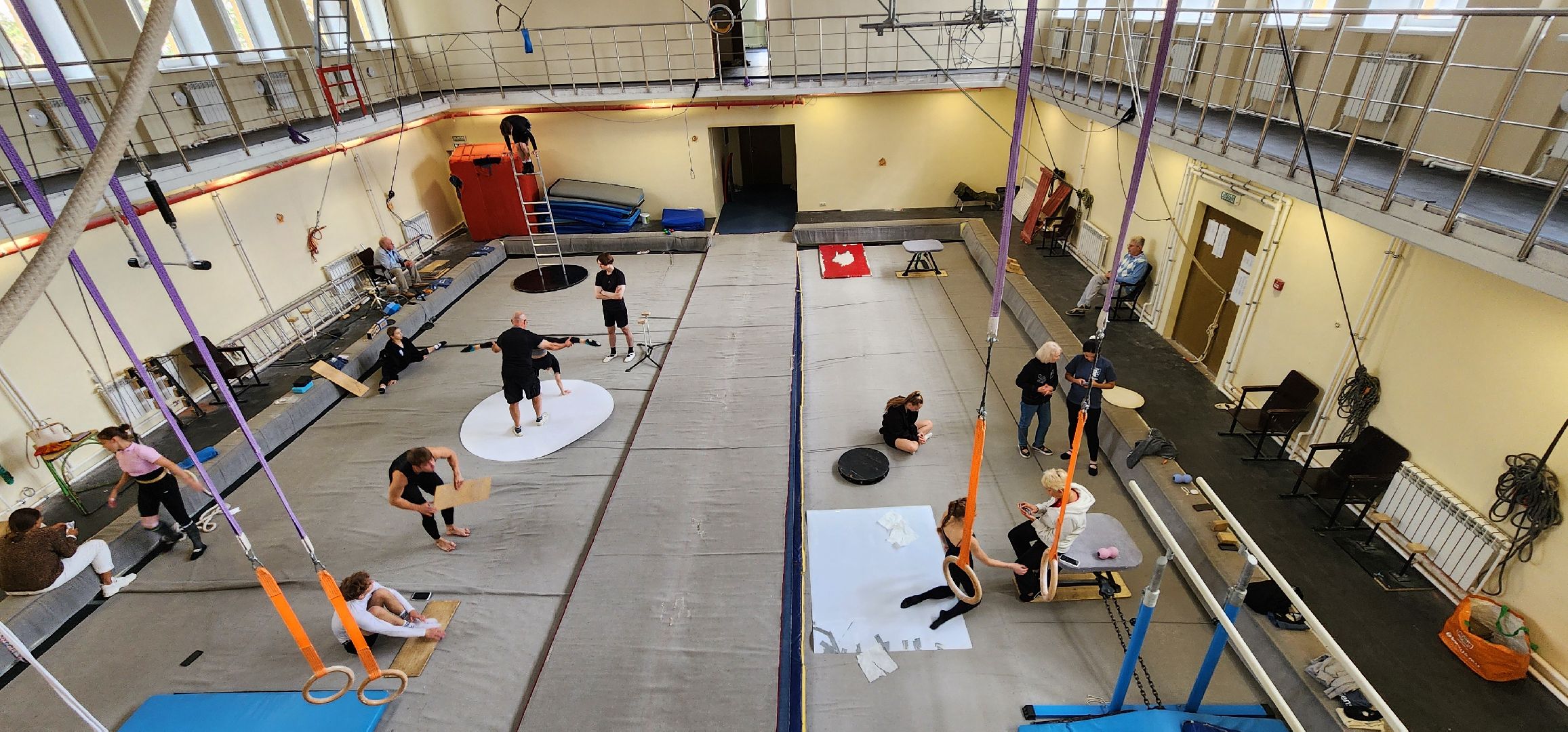 Химки,  цирковое искусство, Культура,Фокусы,