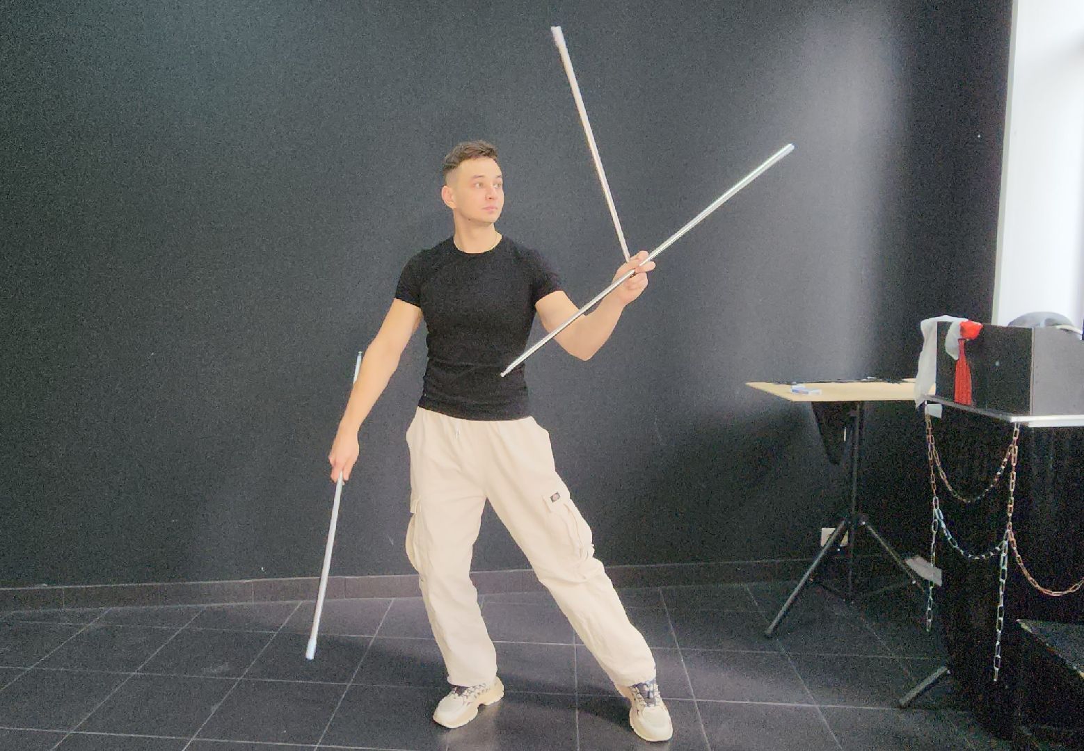 Химки,  цирковое искусство, Культура,Фокусы,