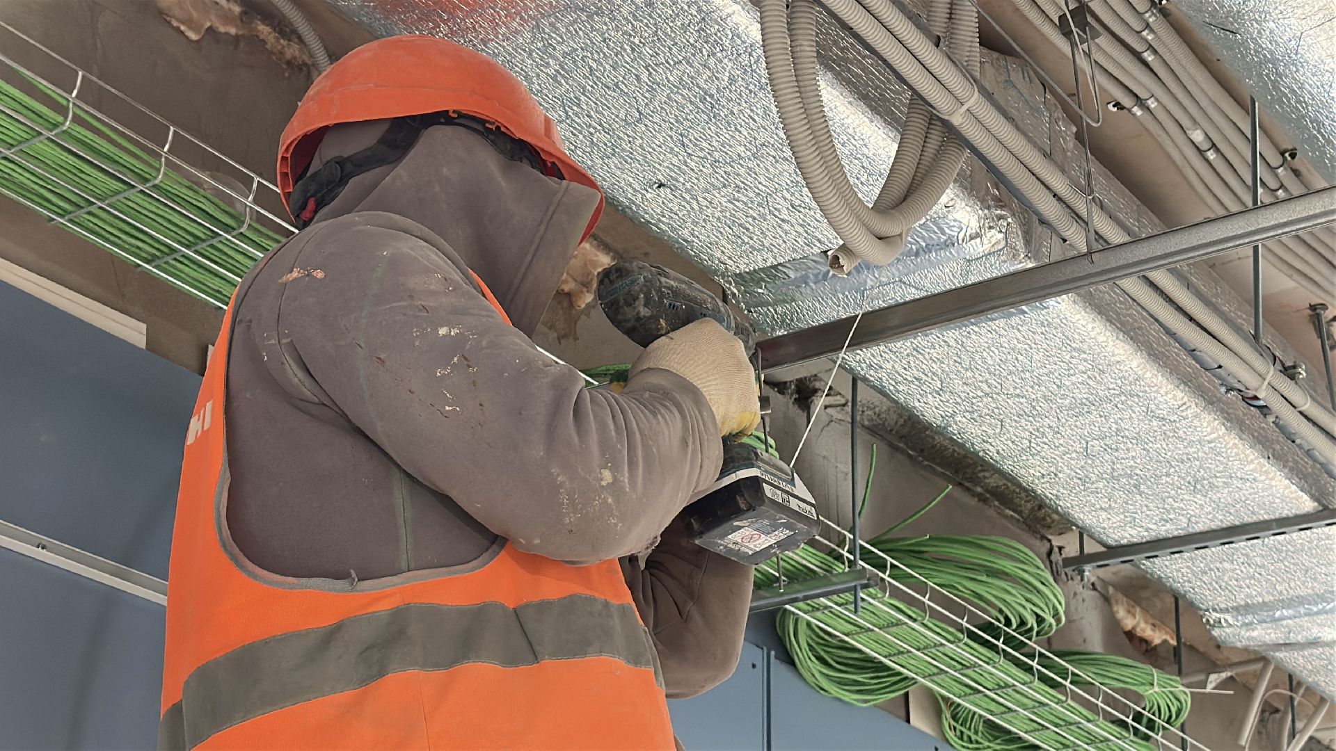 пушкинский городской округ, ивантеевка, капитальный  ремонт, капитальный ремонт поликлиники,