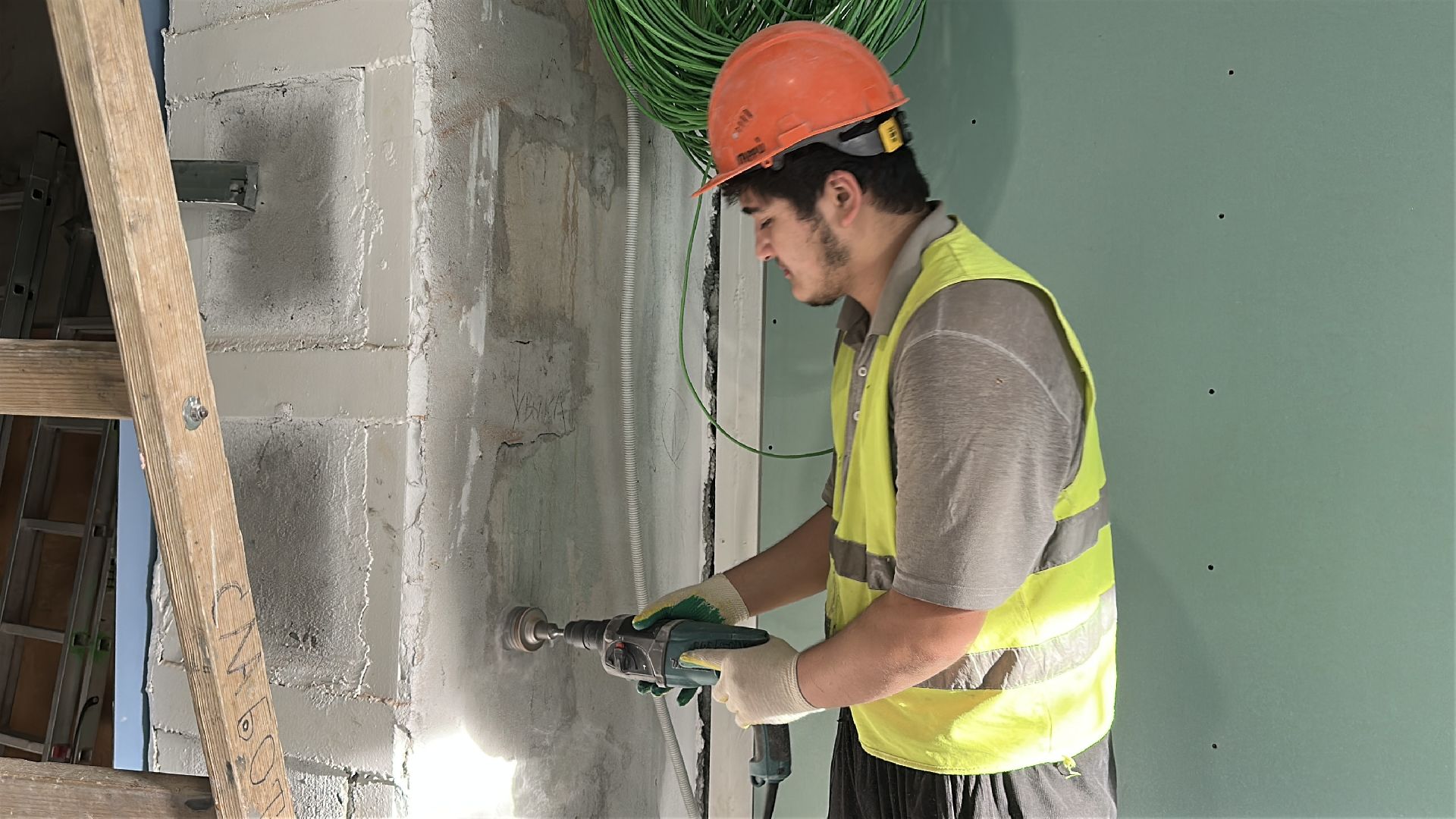 пушкинский городской округ, ивантеевка, капитальный  ремонт, капитальный ремонт поликлиники,