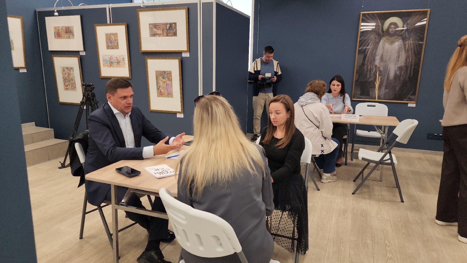 пушкинский городской округ, ивантеевка, выездная администрация, земельный вопрос,