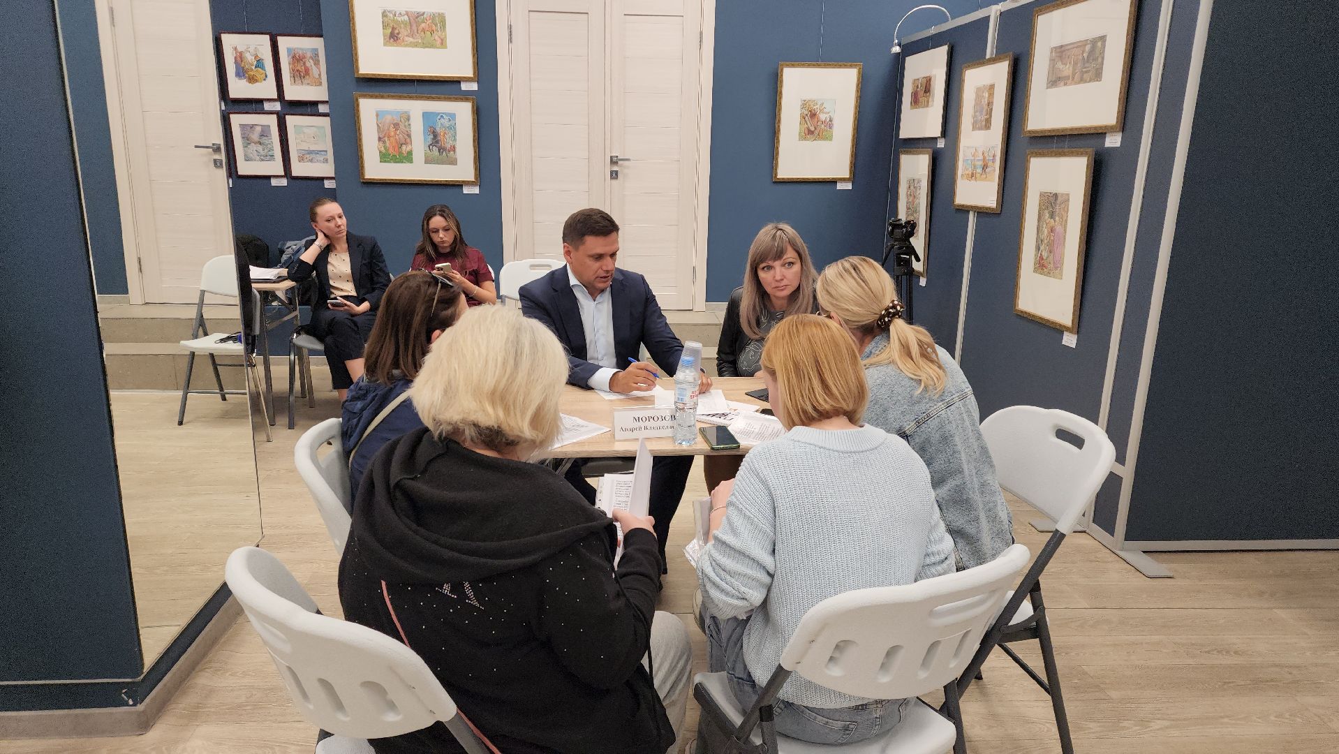пушкинский городской округ, ивантеевка, выездная администрация, земельный вопрос,