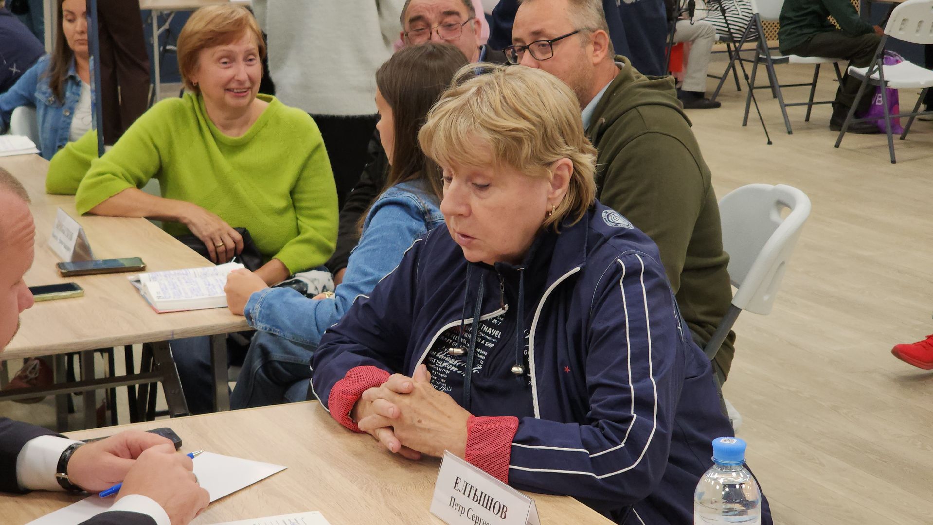 пушкинский городской округ, ивантеевка, выездная администрация, земельный вопрос,