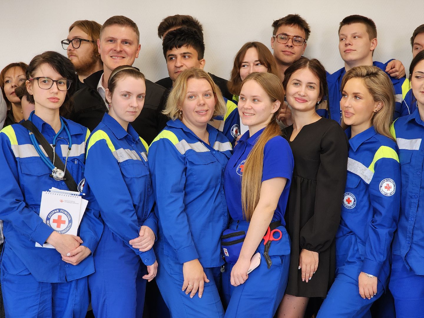 подстанция скорой помощи, скорая помощь, ногинская больница, богородский городской округ,