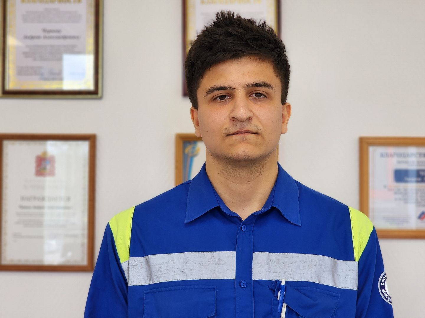 подстанция скорой помощи, скорая помощь, ногинская больница, богородский городской округ,