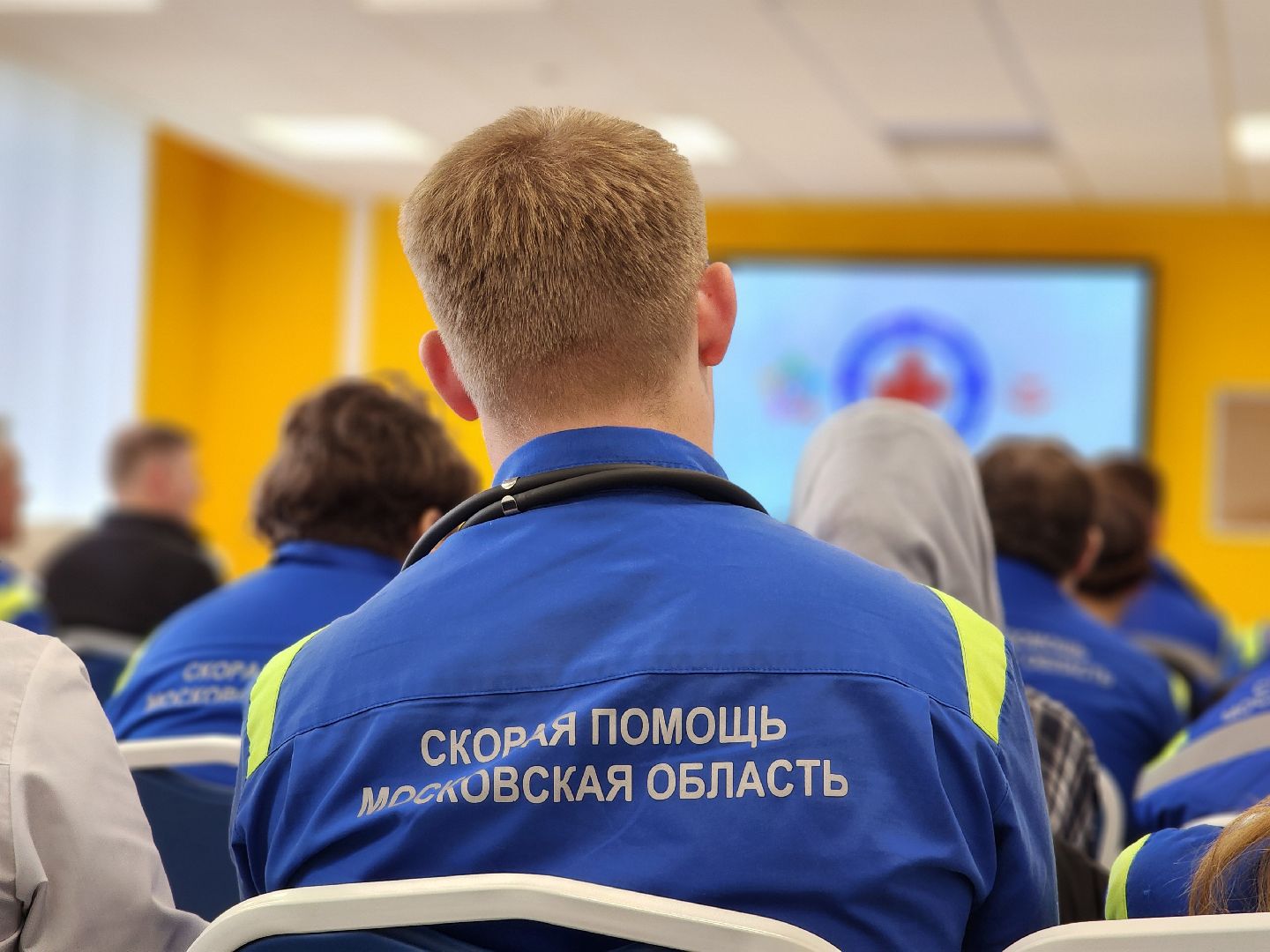 подстанция скорой помощи, скорая помощь, ногинская больница, богородский городской округ,