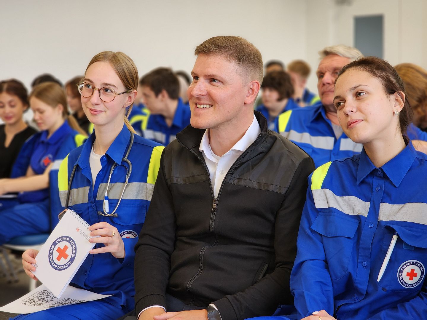 подстанция скорой помощи, скорая помощь, ногинская больница, богородский городской округ,