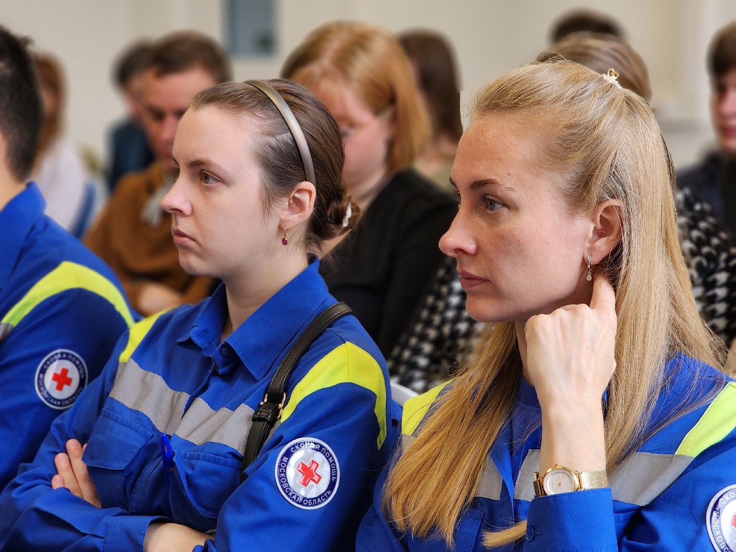 подстанция скорой помощи, скорая помощь, ногинская больница, богородский городской округ,