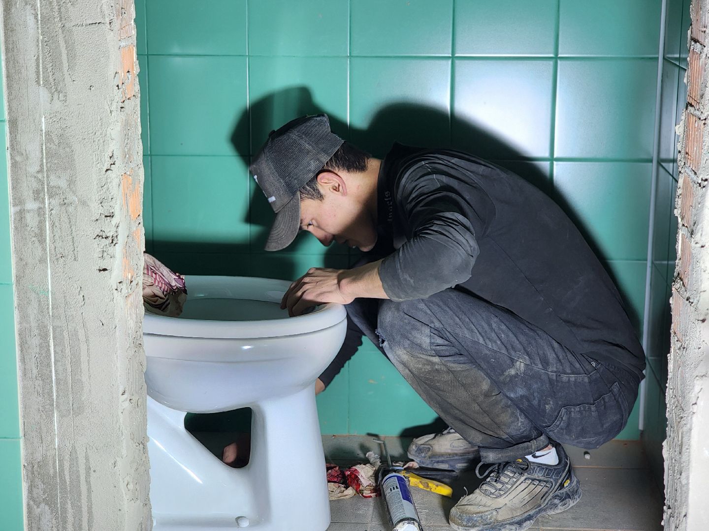 капитальный ремонт, центр образования для детей и взрослых, академия творчества, ногинск, богородский городской округ,