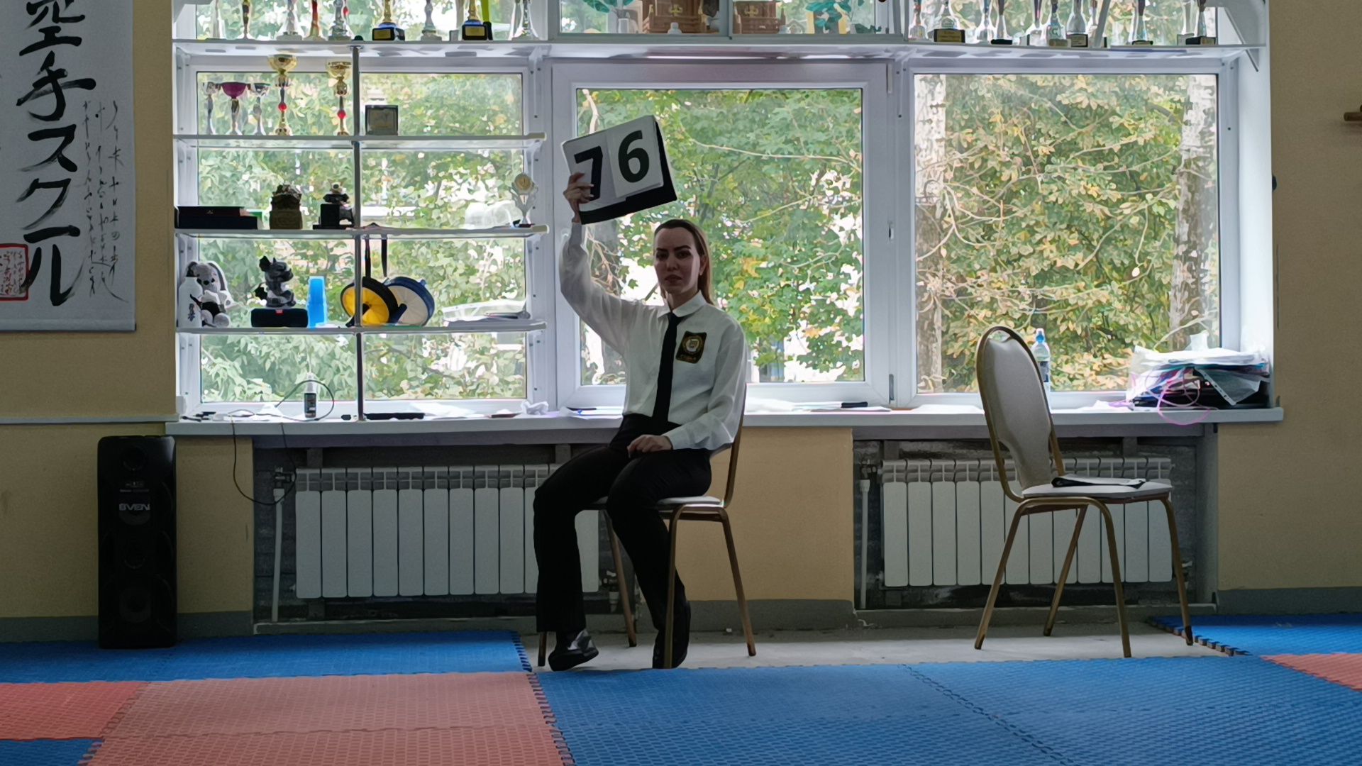 карате, лобня, спорт,