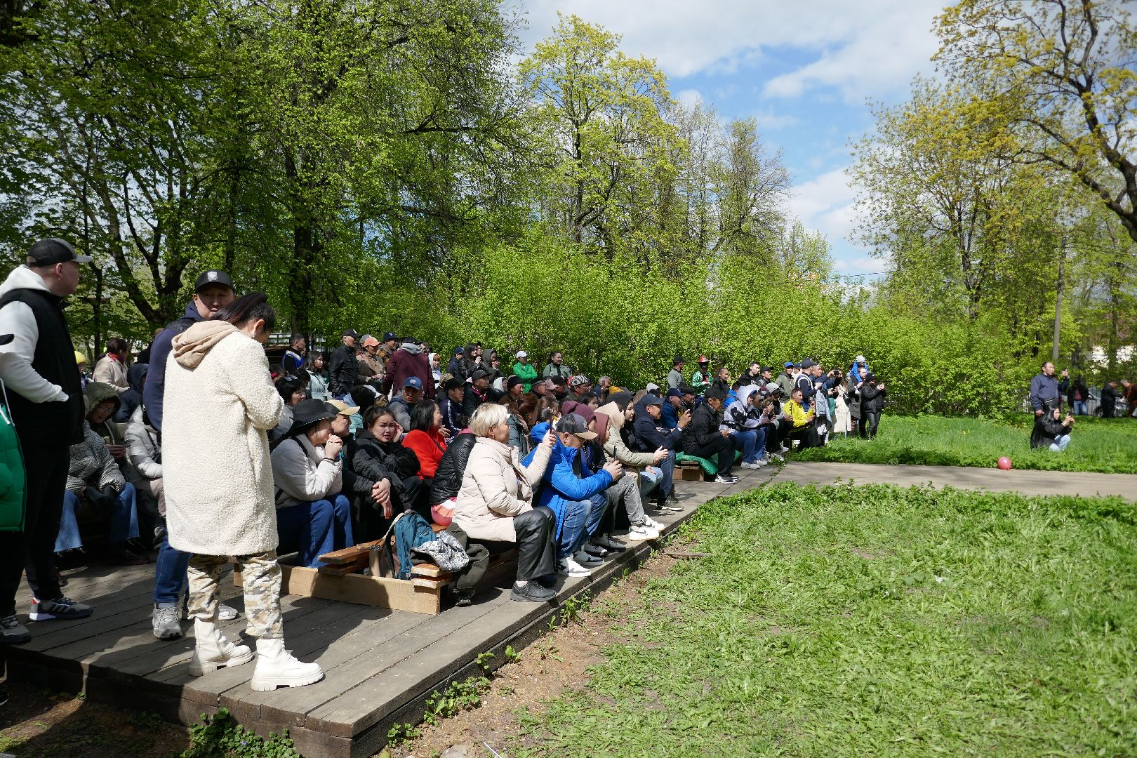 Подольск, конкур, лошади, праздник, спорт, соревнования