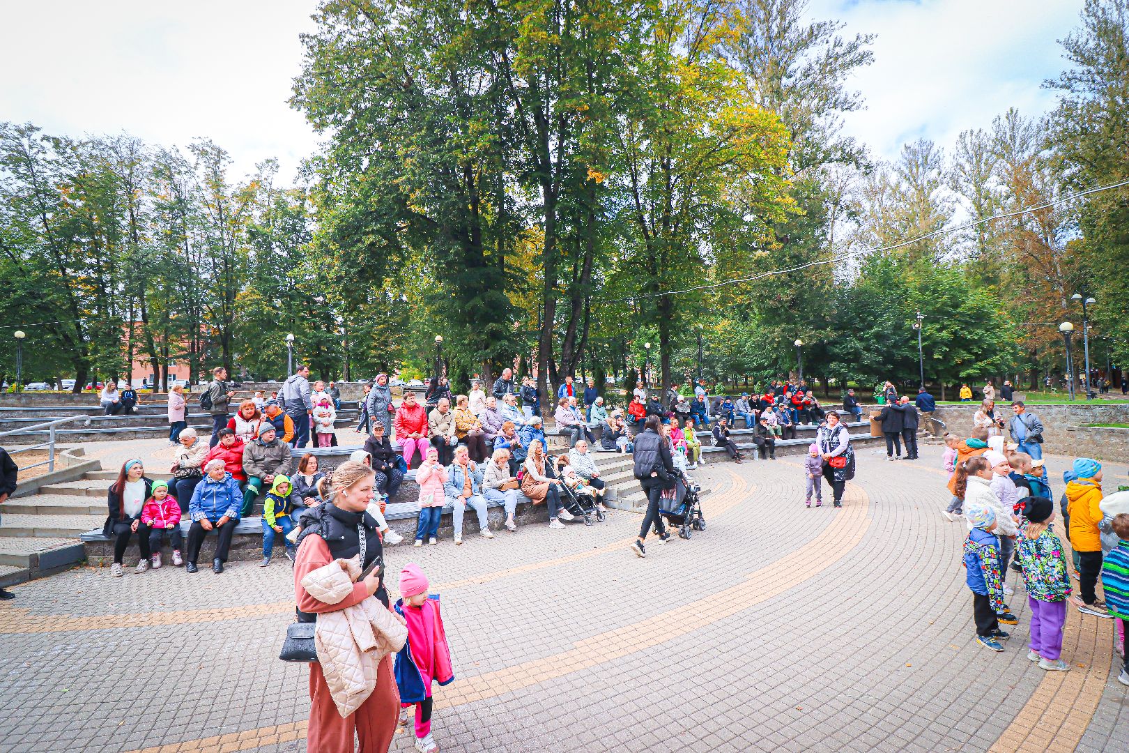 клин, общество, урожай, овощи, культура, фестивали, золотой кабачок,  подмосковье,