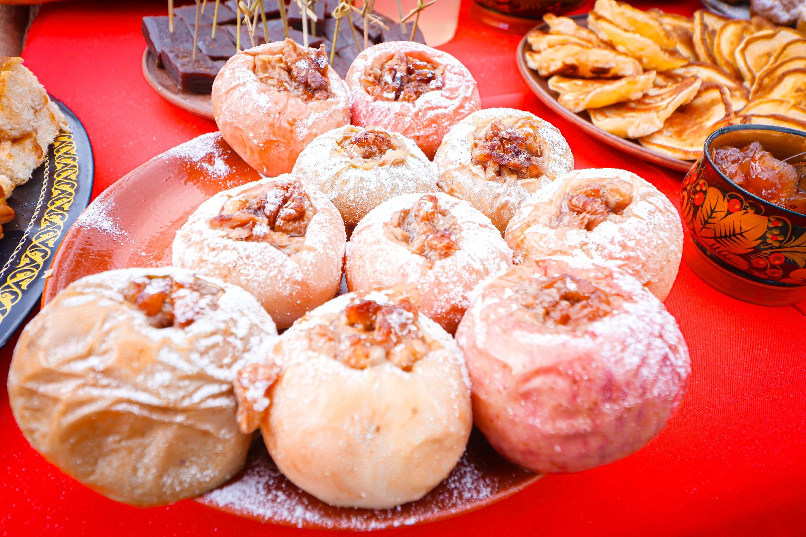 клин, общество, урожай, овощи, культура, фестивали, золотой кабачок,  подмосковье,